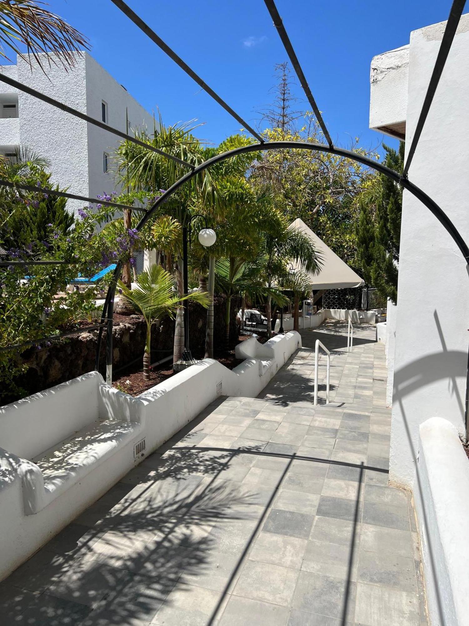 Apartment Tenerife Sea View Sun 214