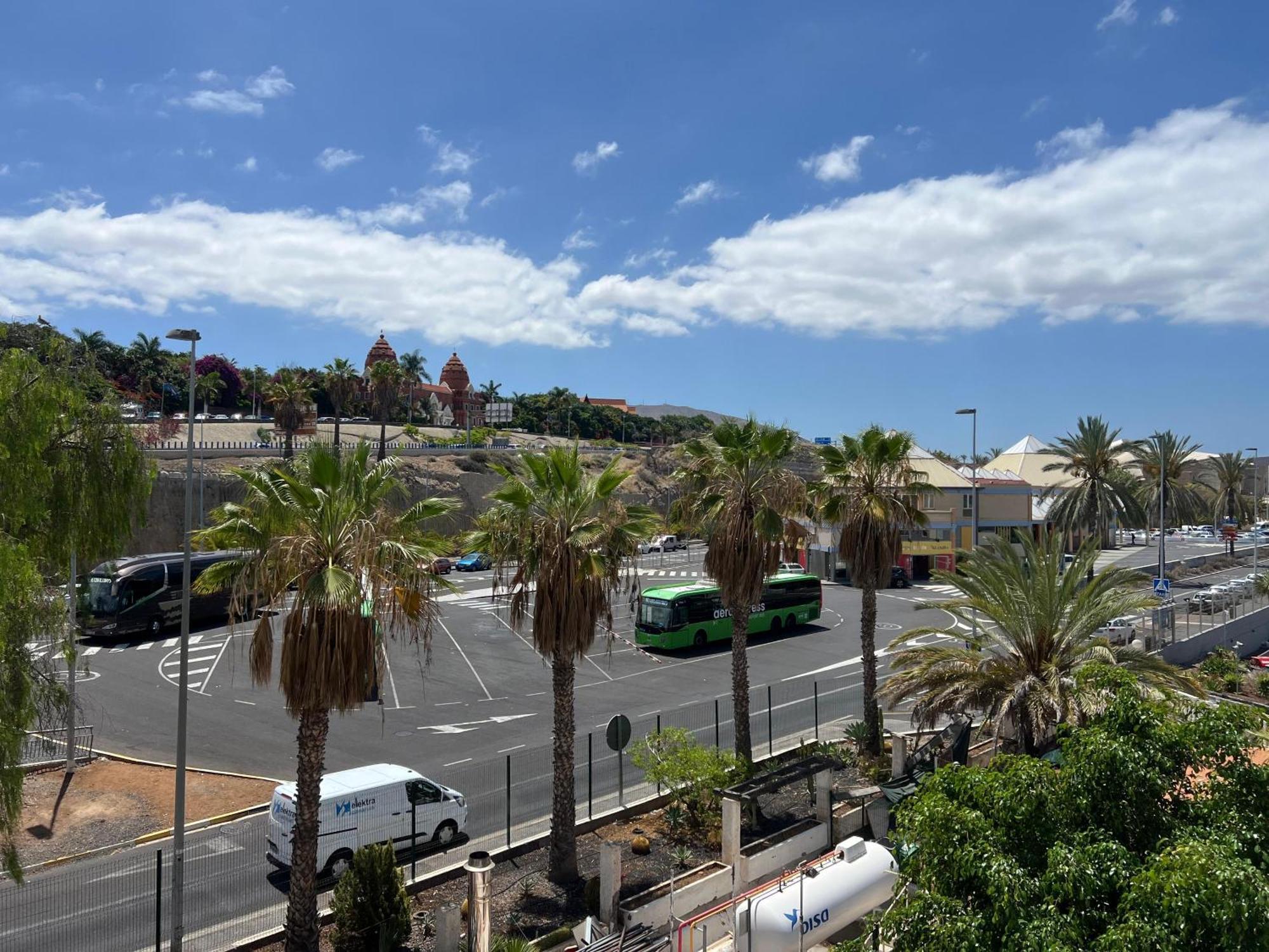 Tenerife Sea View Sun 214 Playa Fanabe