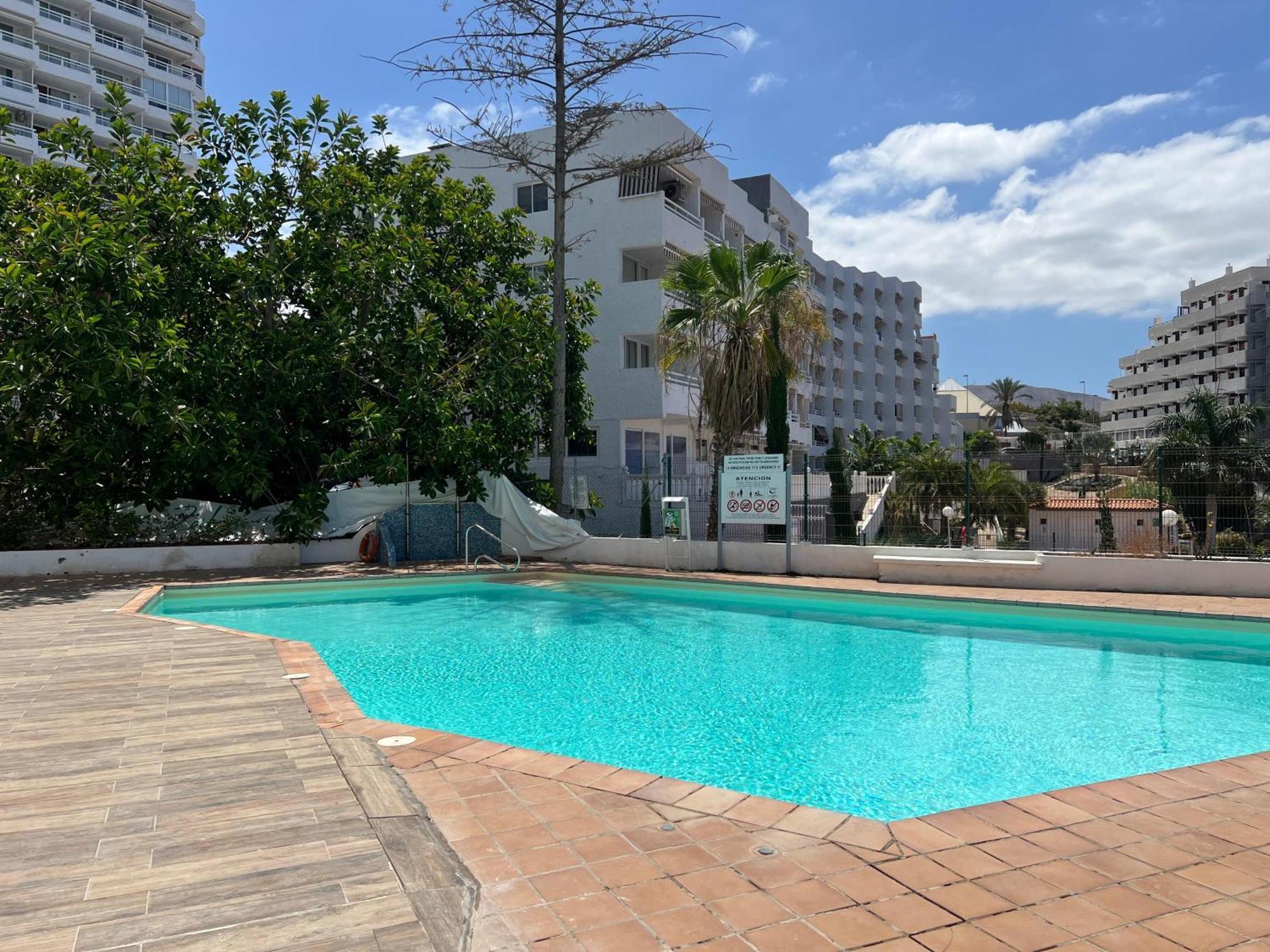 Apartment Tenerife Sea View Sun 214 *
