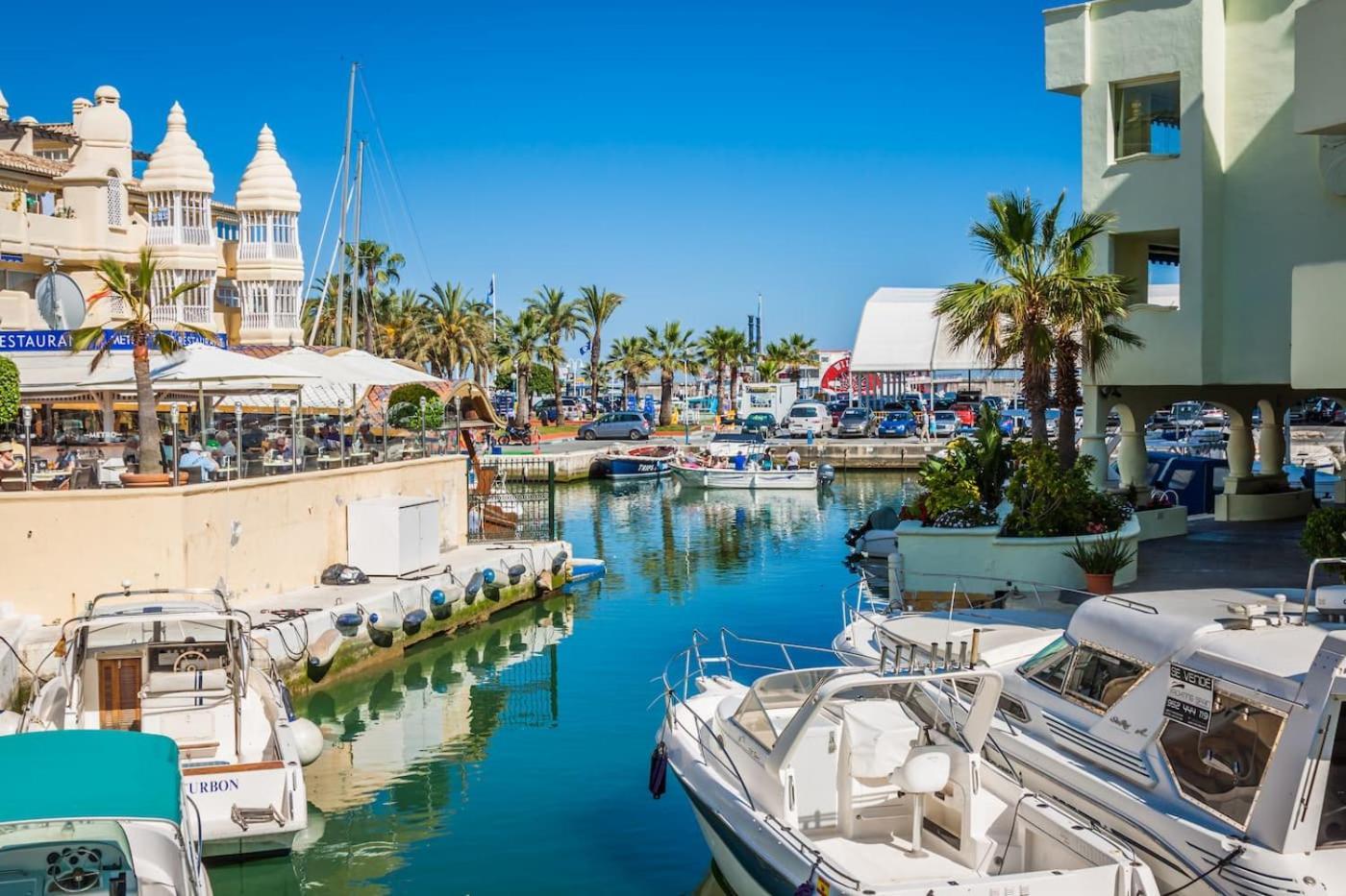 Benalview Apartment Benalmadena