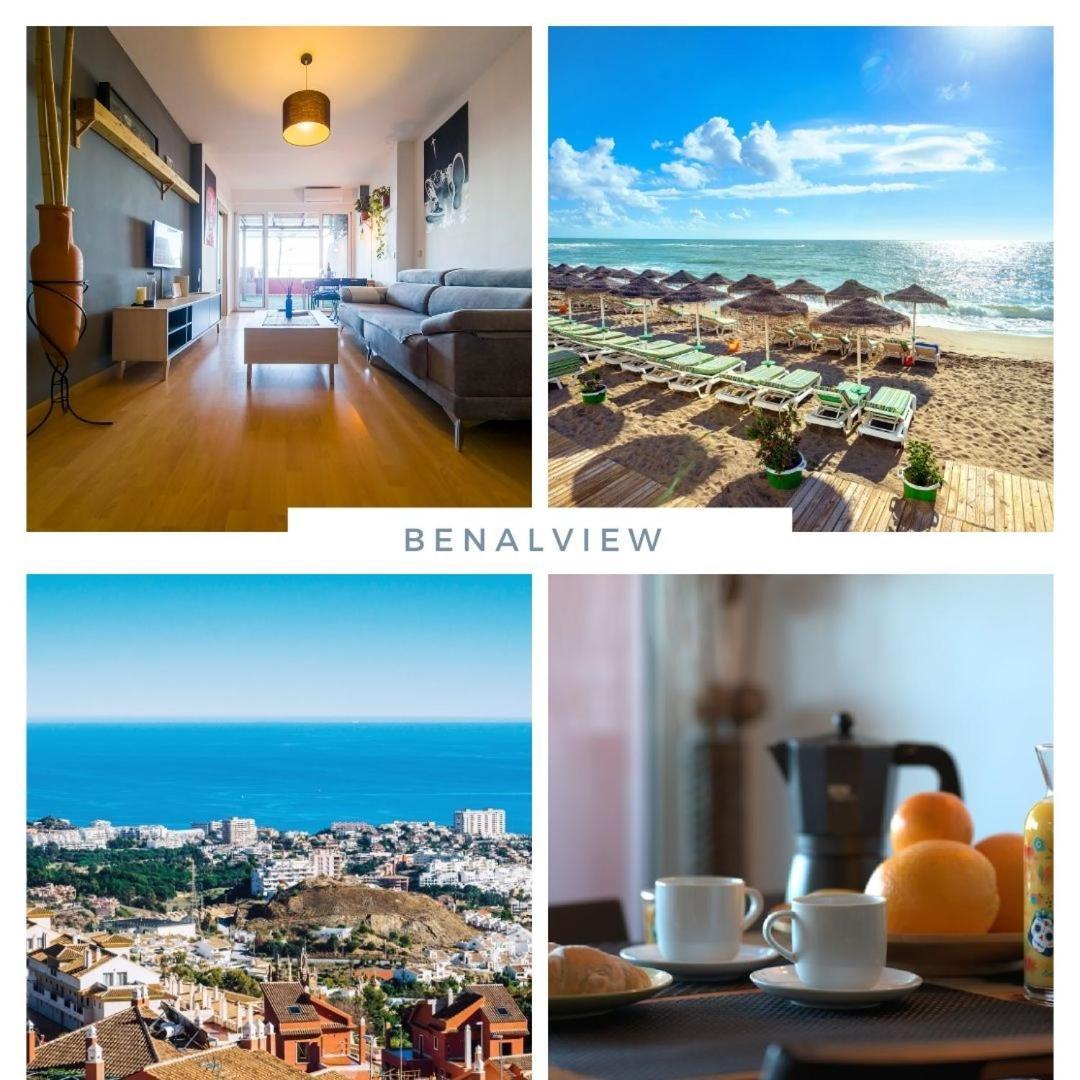 Benalview Benalmadena