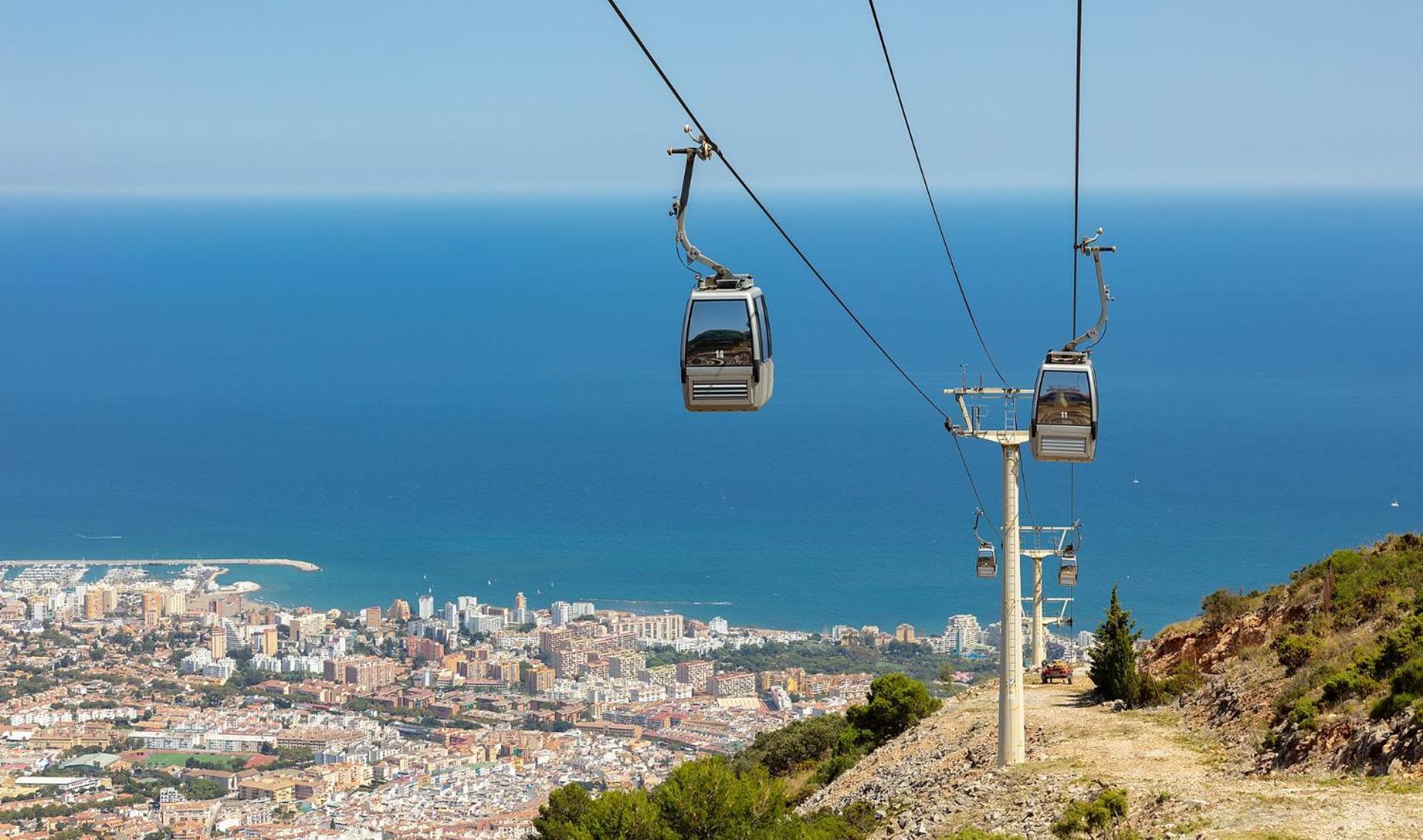 Apartment Benalview Benalmadena
