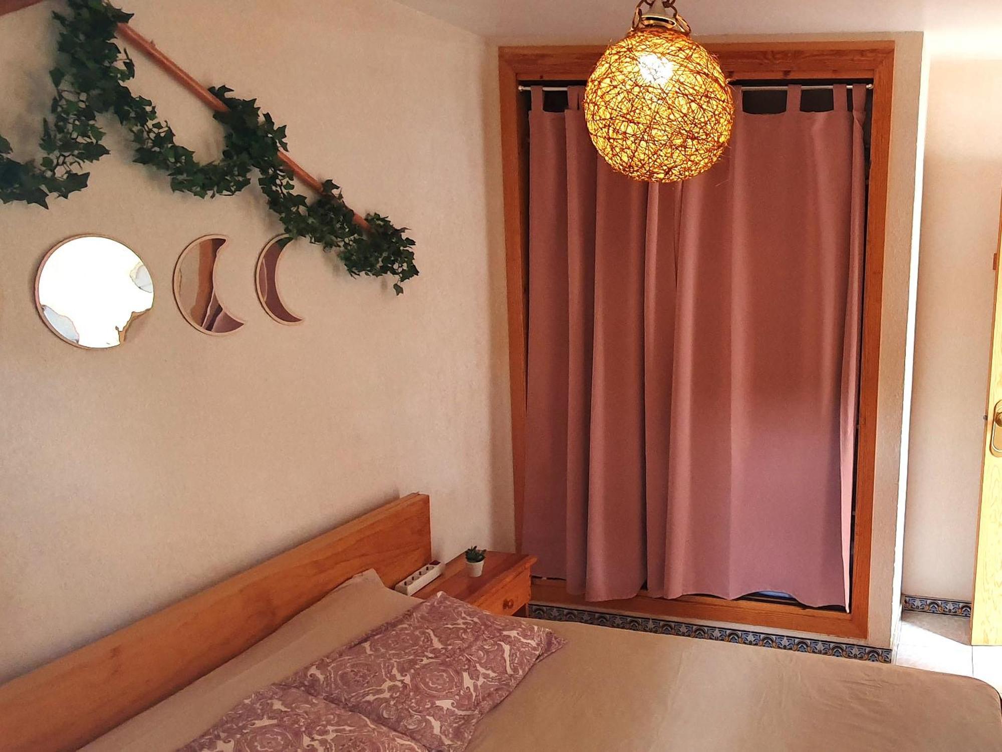 Apartment En Sierra De Irta Font Sol 4 Peniscola