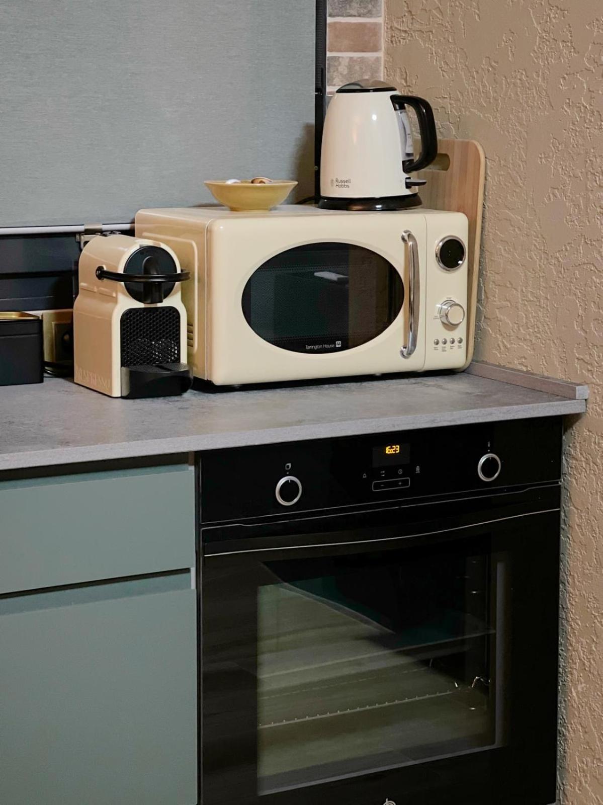 Apartamento Helena Muza