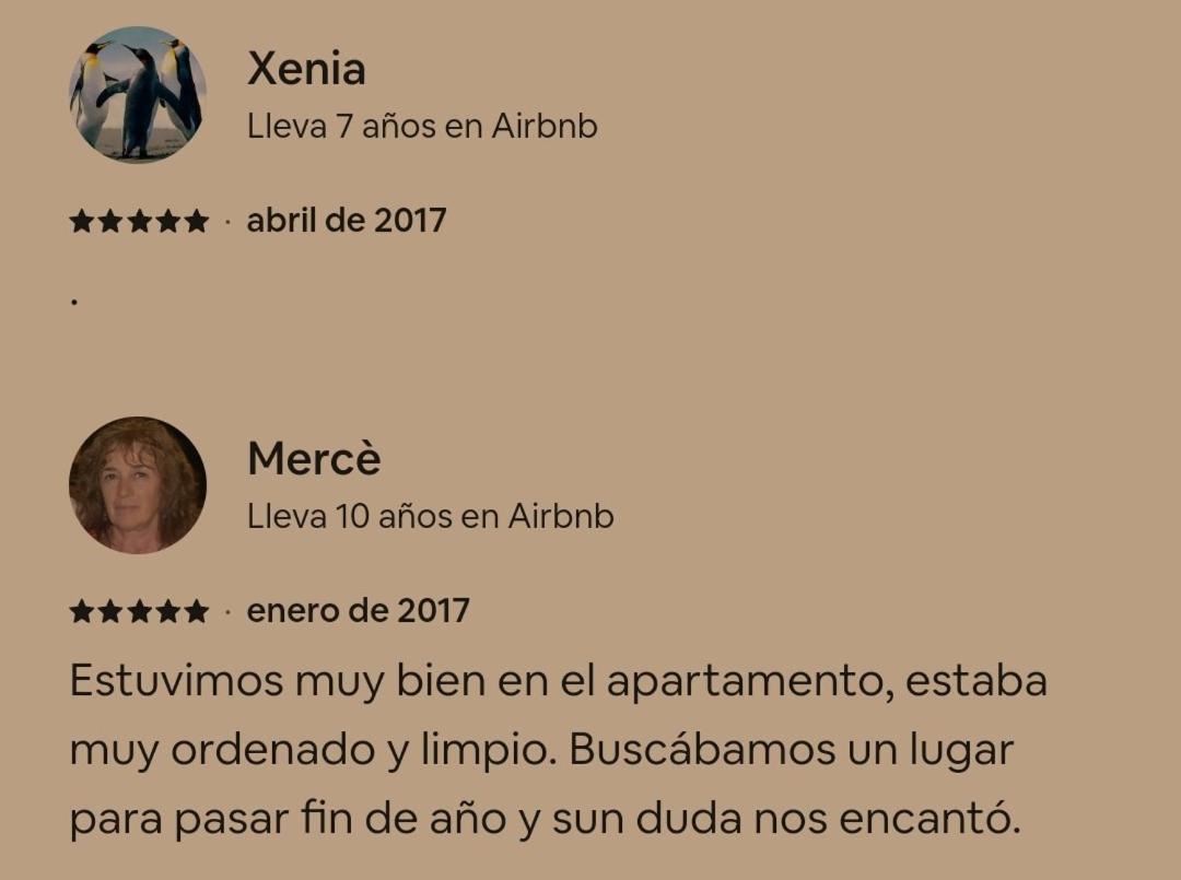 En Sierra De Irta Font Sol 4 Apartment