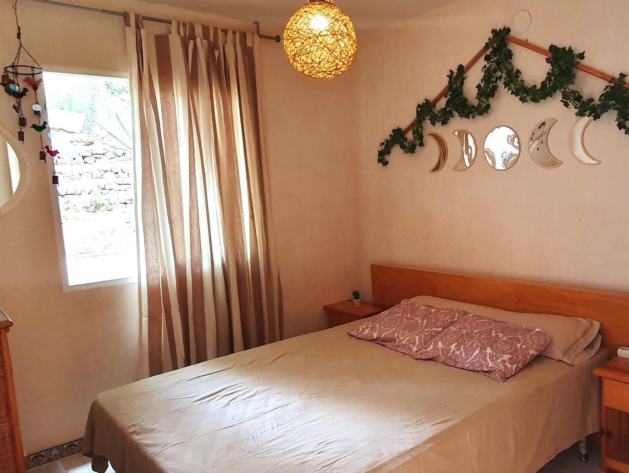 Apartment En Sierra De Irta Font Sol 4 Peniscola