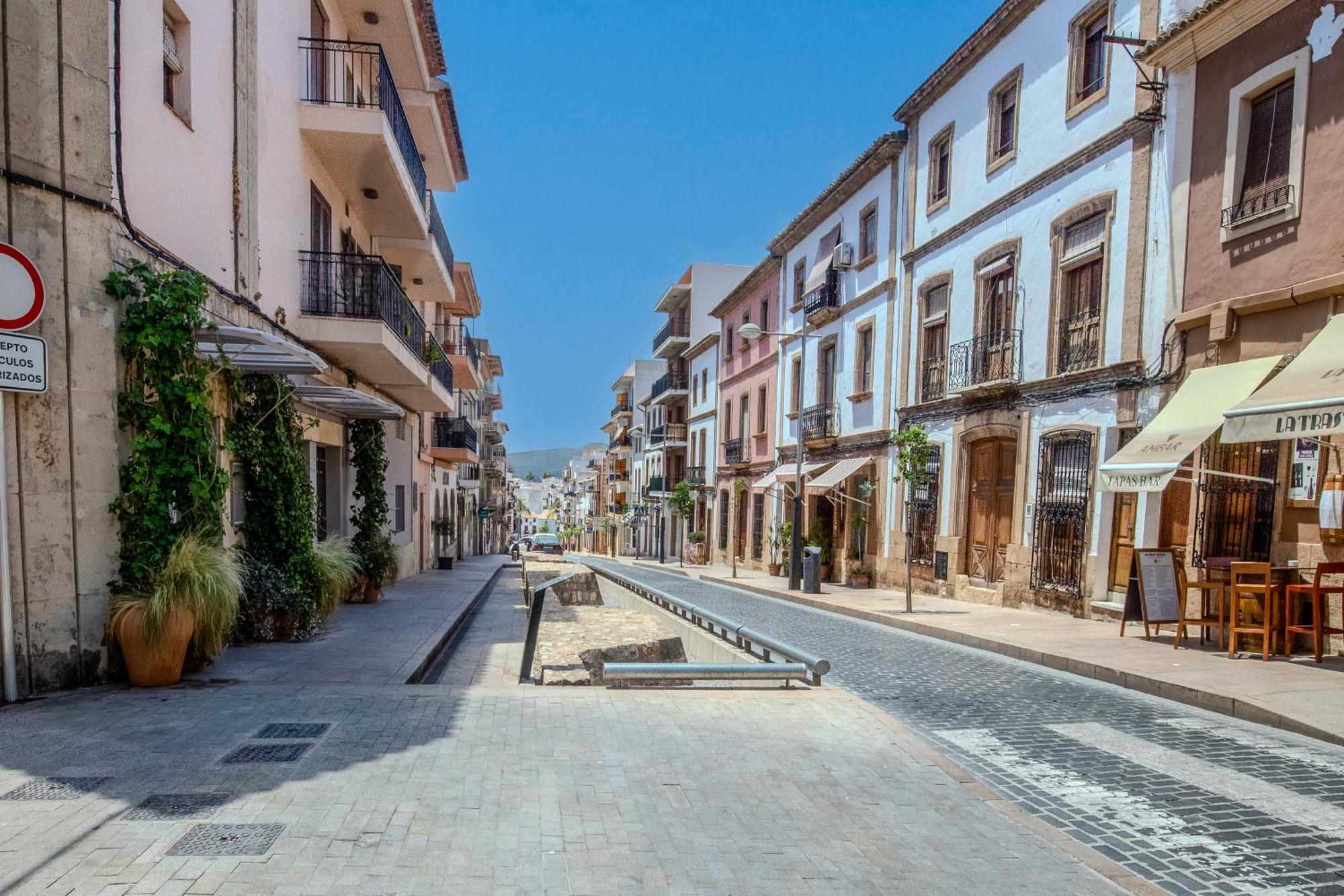 Apartamento Seaview Solymar