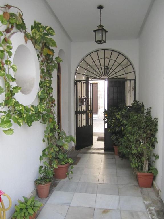 Pensión El Baobab 3*
