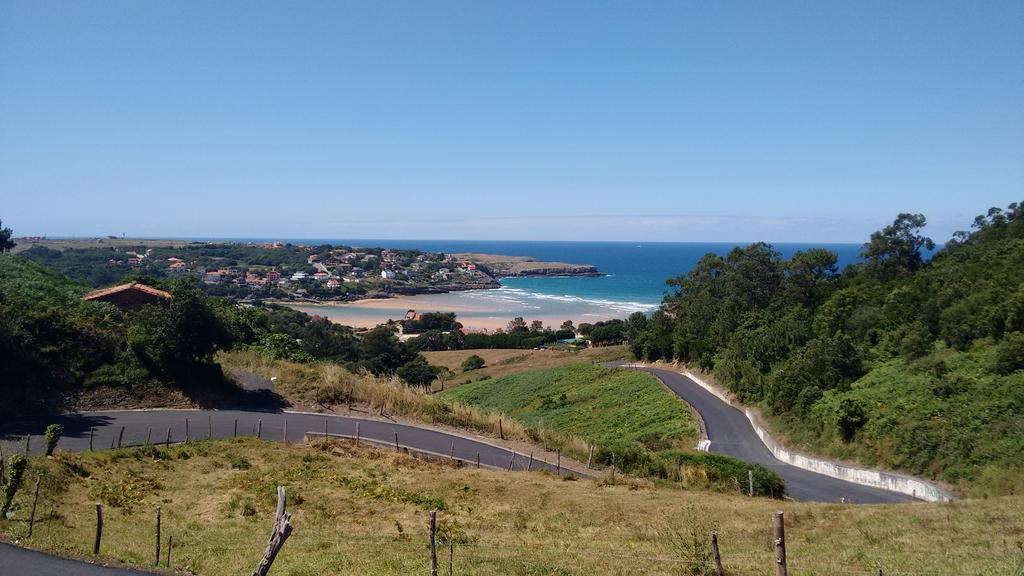 Verdemar Pensión Isla Plana