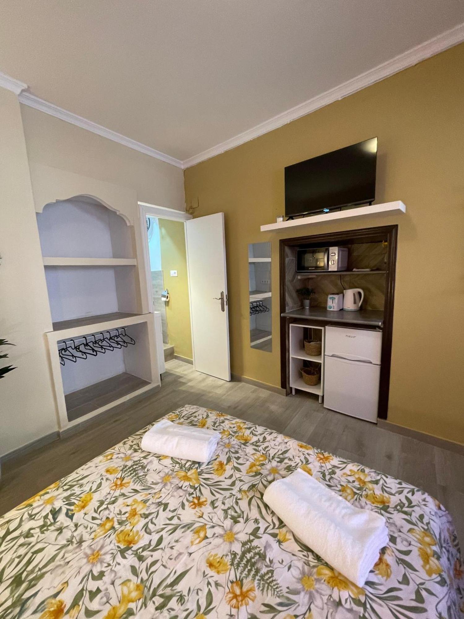 Makao Abbys House Apartment El Puerto de Santa Maria