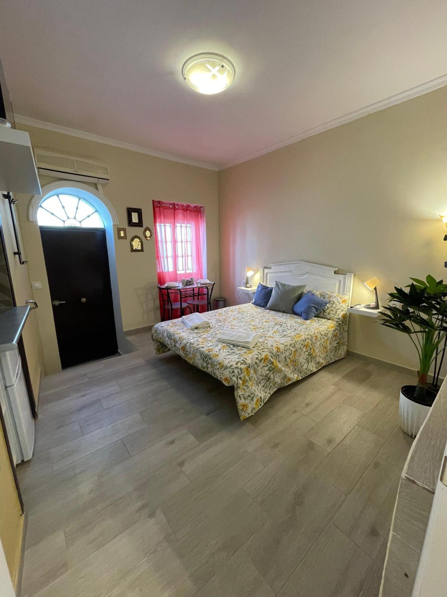 Makao Abbys House Apartment El Puerto de Santa Maria