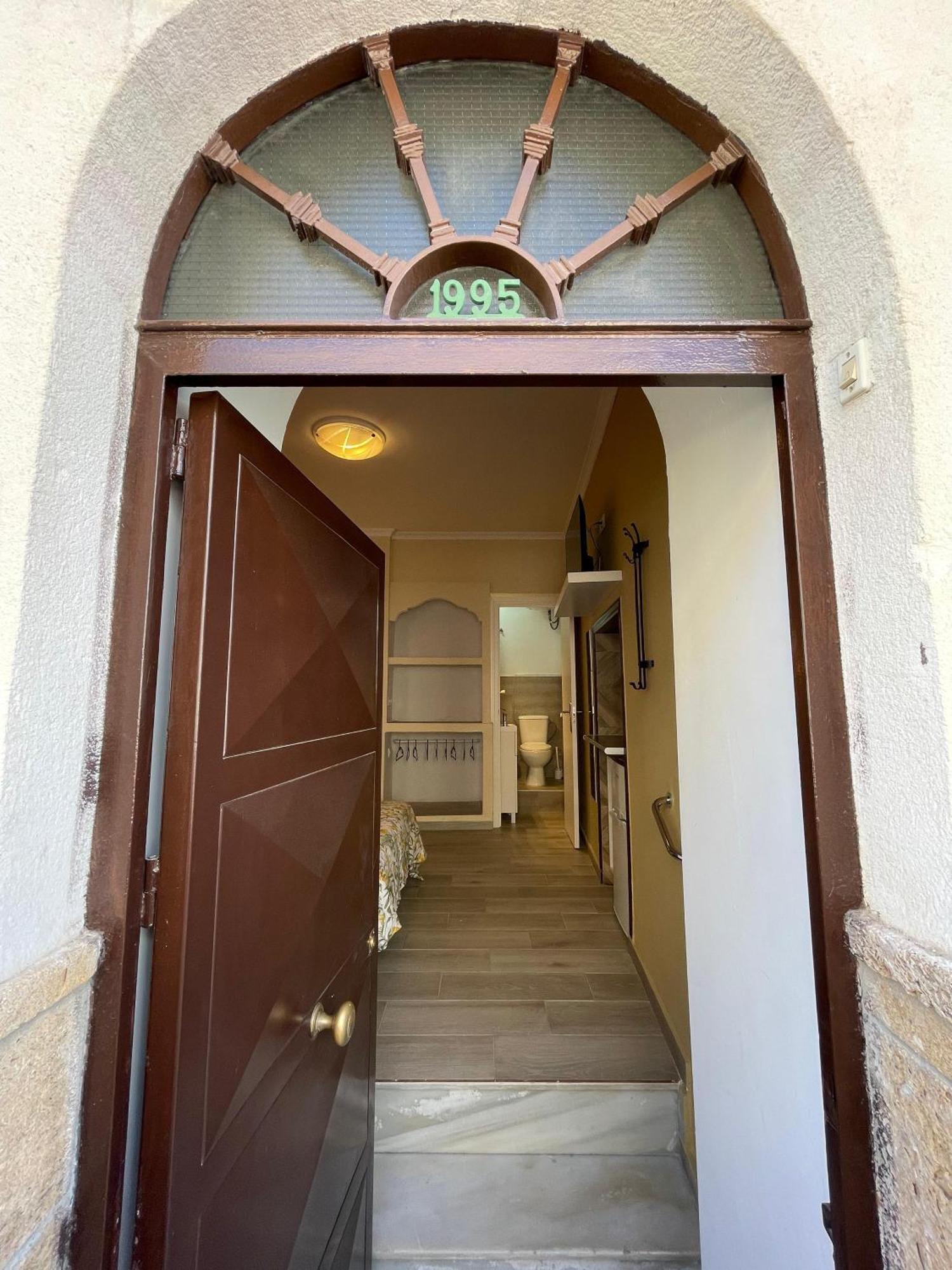 Makao Abbys House Apartment *