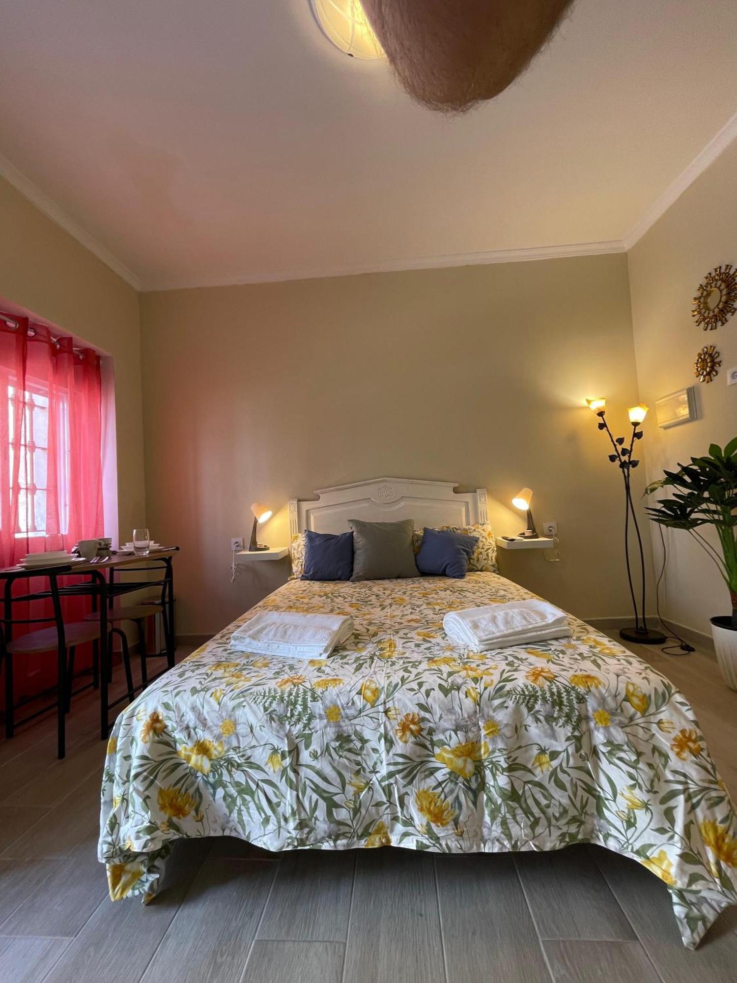 Apartment Makao Abbys House