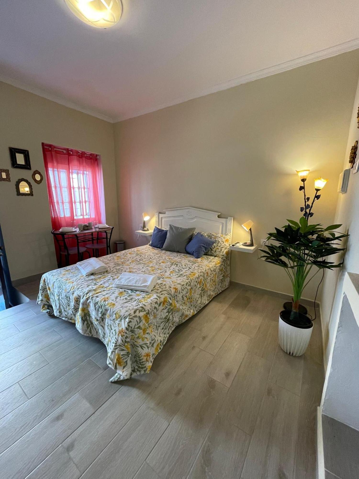 Apartment Makao Abbys House El Puerto de Santa Maria