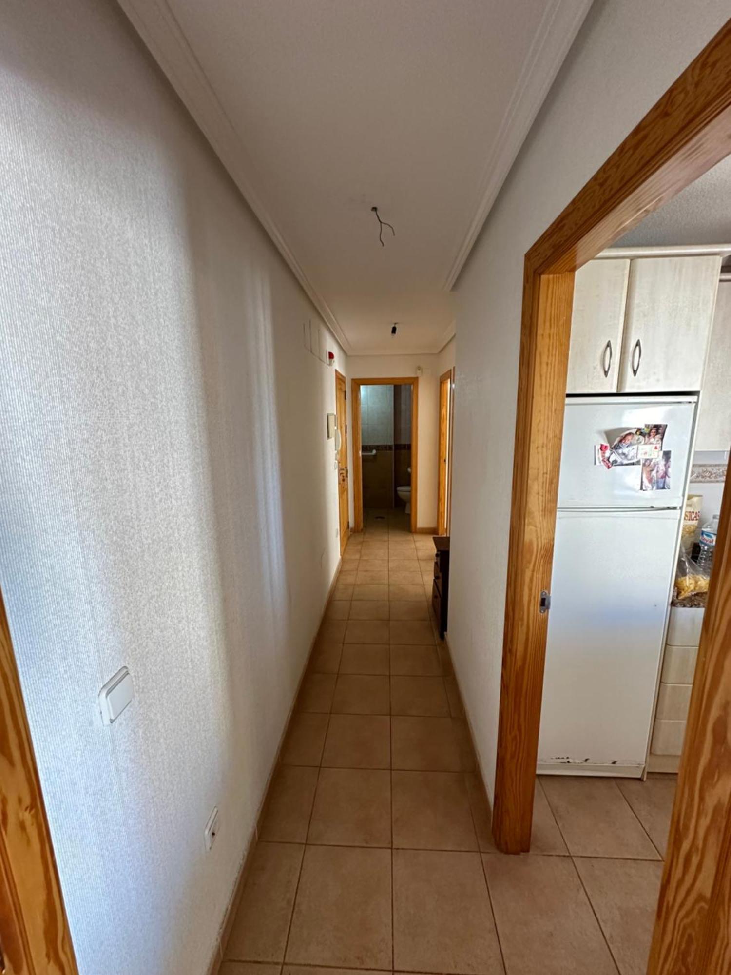 Apartamento La Mata