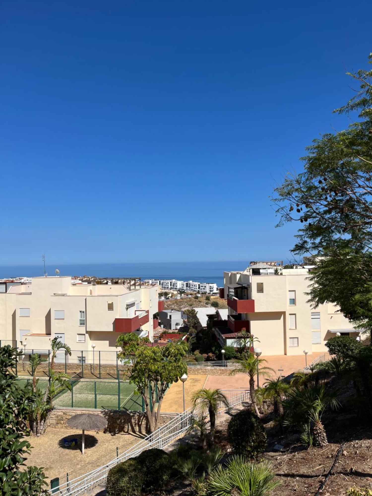 Apartment Benalview Benalmadena