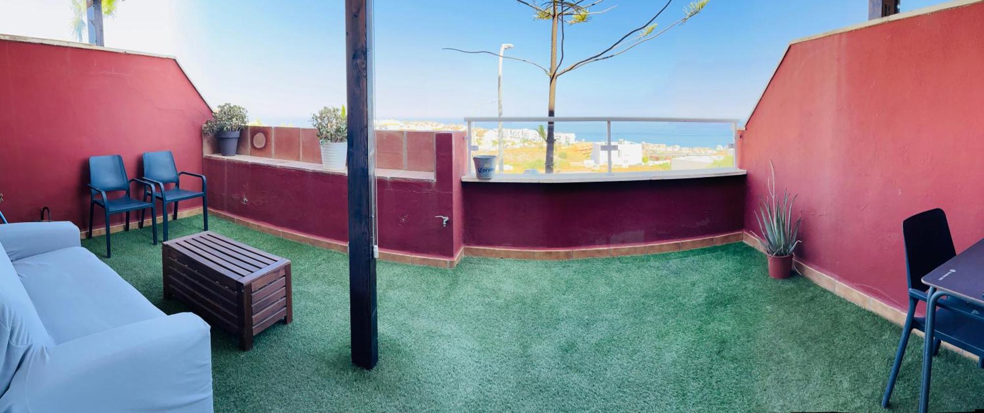 Benalview Apartment *