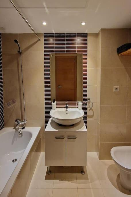 Benalview Apartment