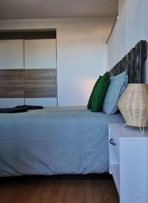 Benalview Apartment *