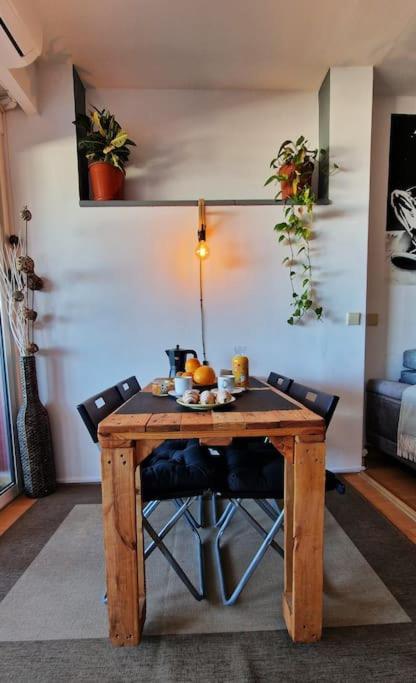 Benalview Apartment