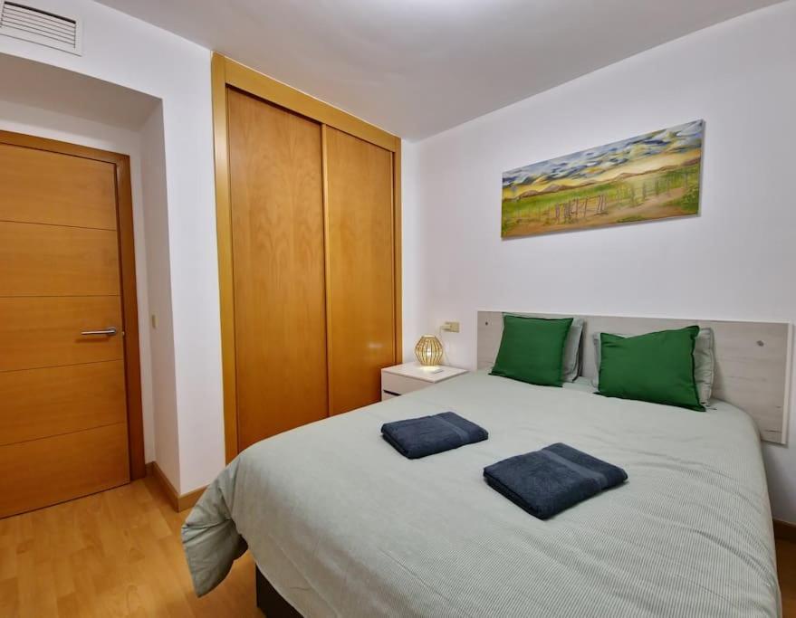 Apartment Benalview