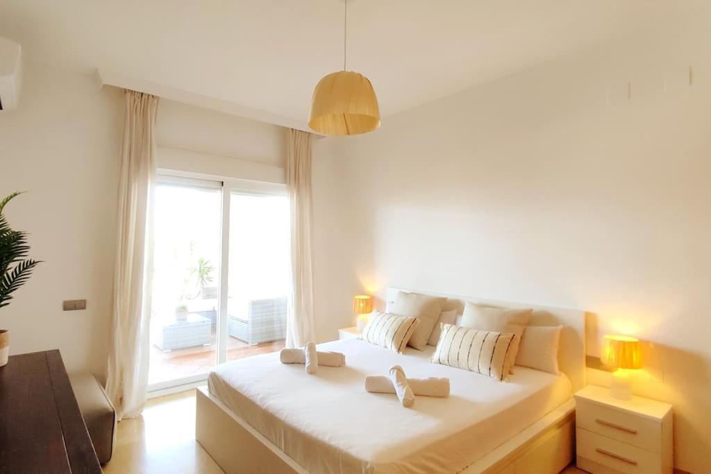 Apartamento Alcaidesabnb - Cozy