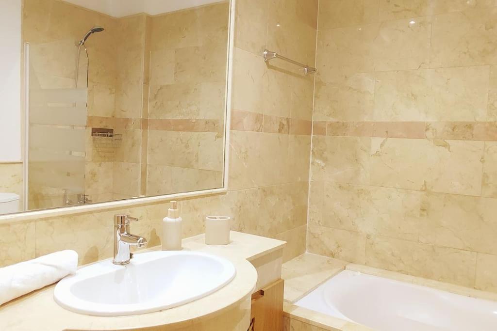 Alcaidesabnb - Cozy Apartamento Alcaidesa