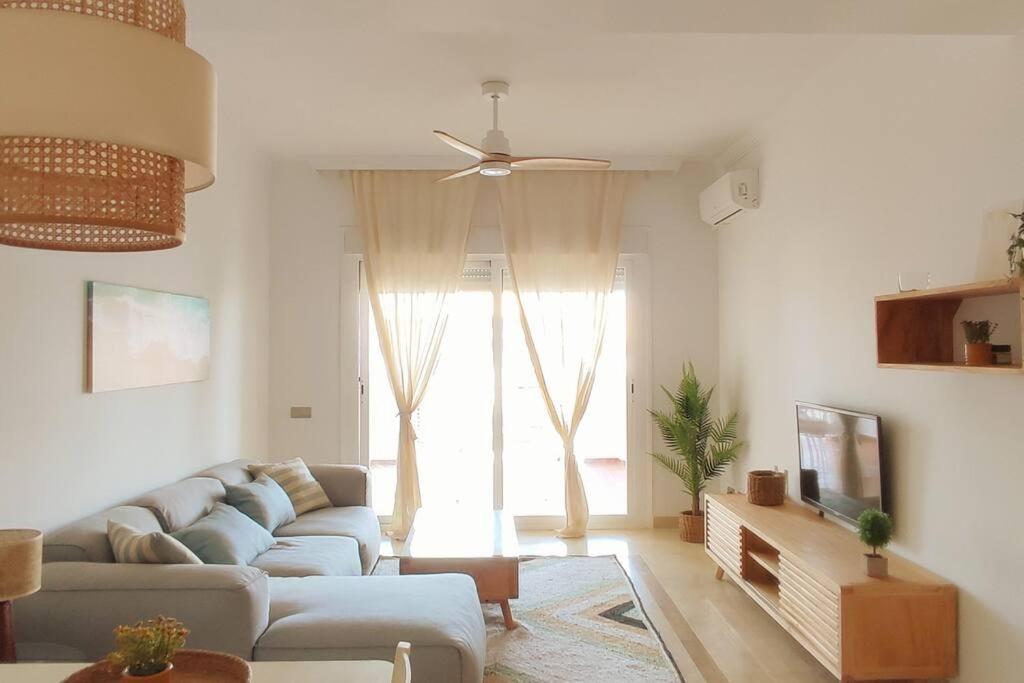 Alcaidesabnb - Cozy Apartamento