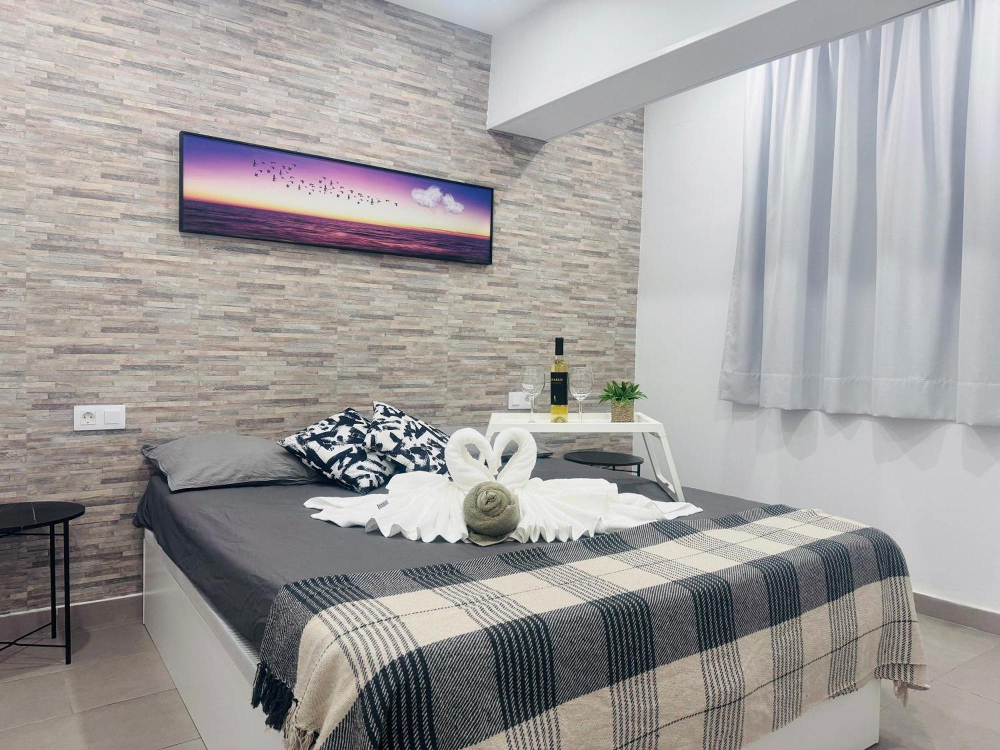 Apartamento Americas Tropical Nights Playa de las Américas
