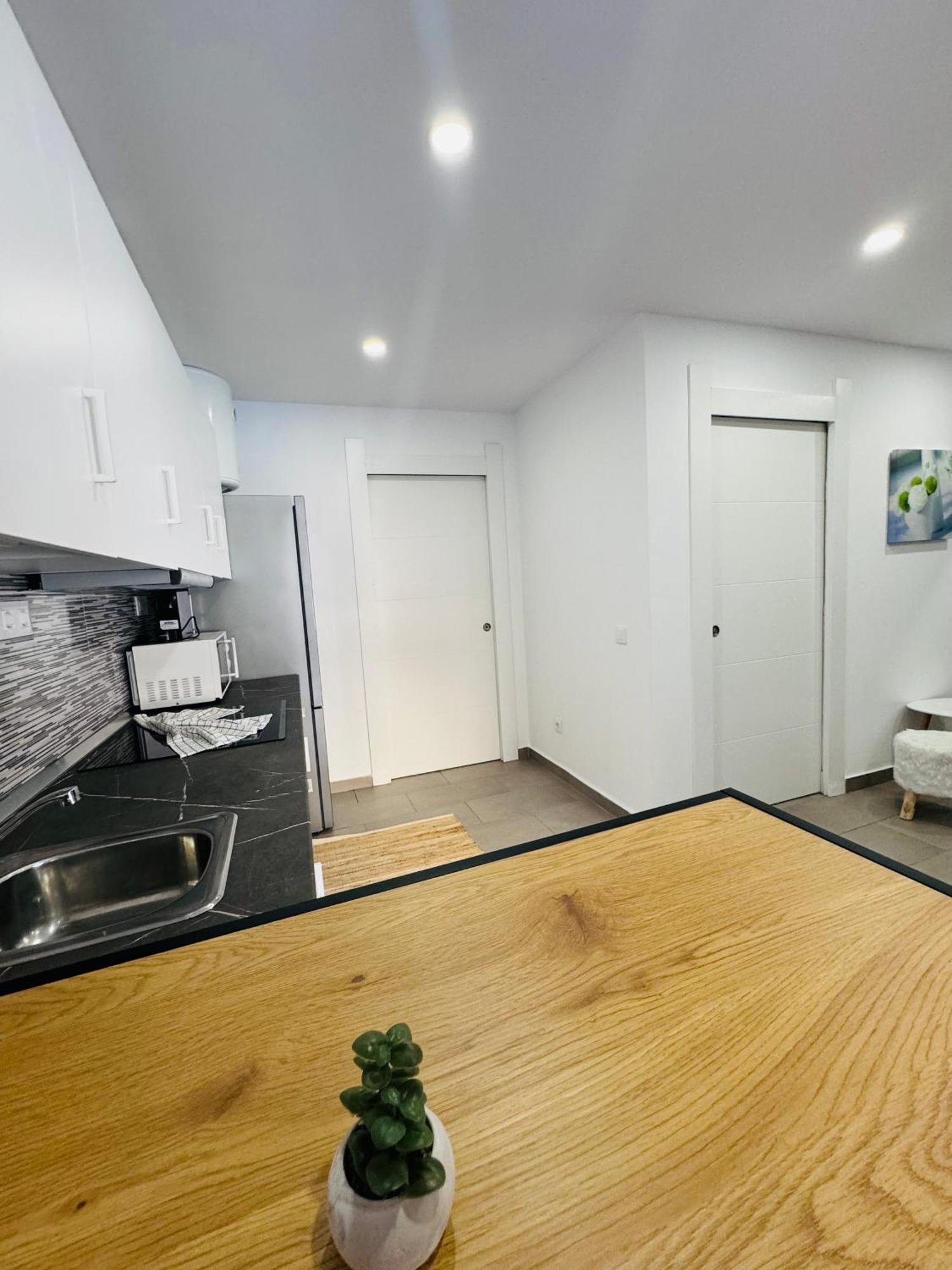 Apartamento Americas Tropical Nights