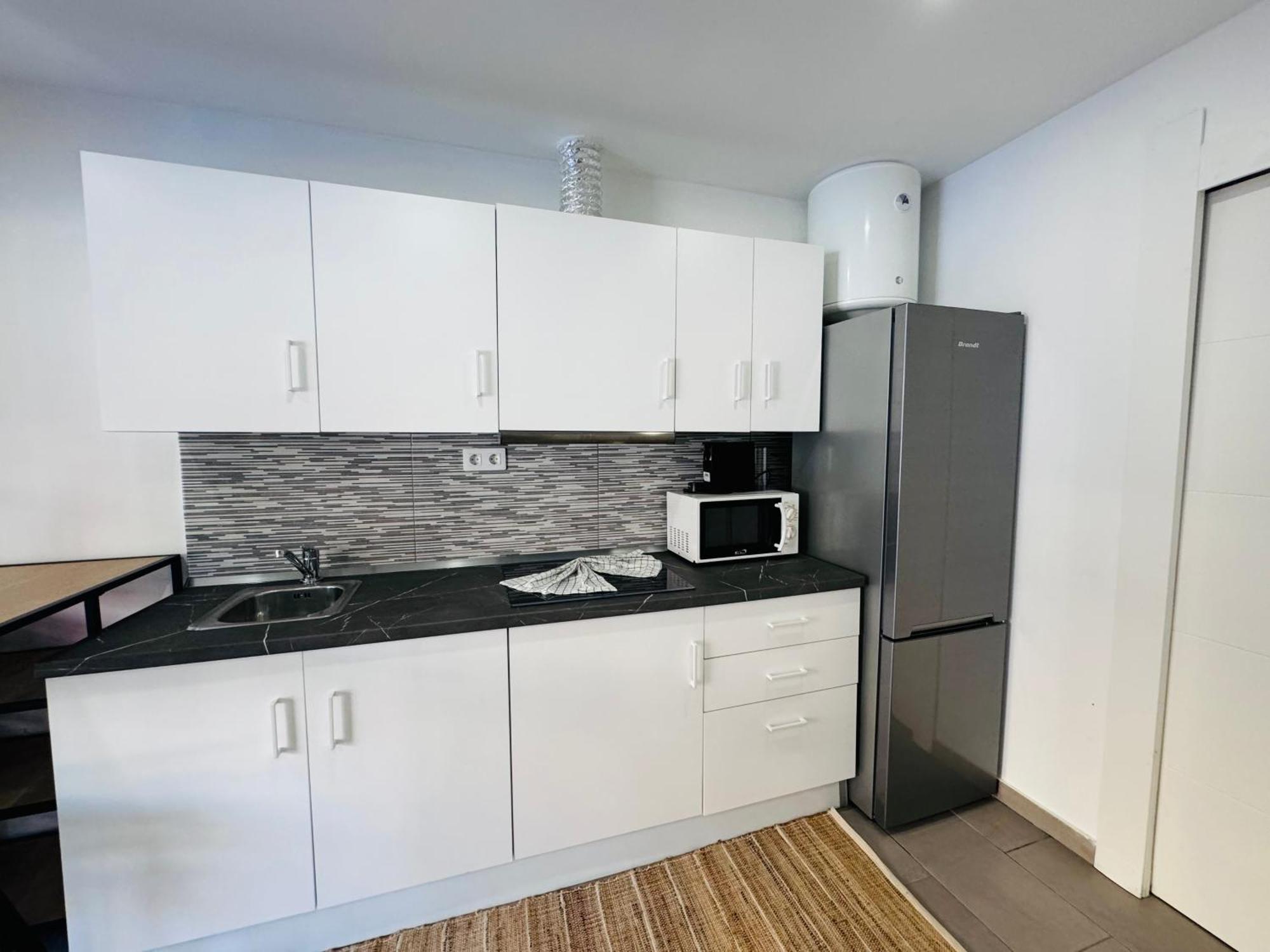 Americas Tropical Nights Apartamento *