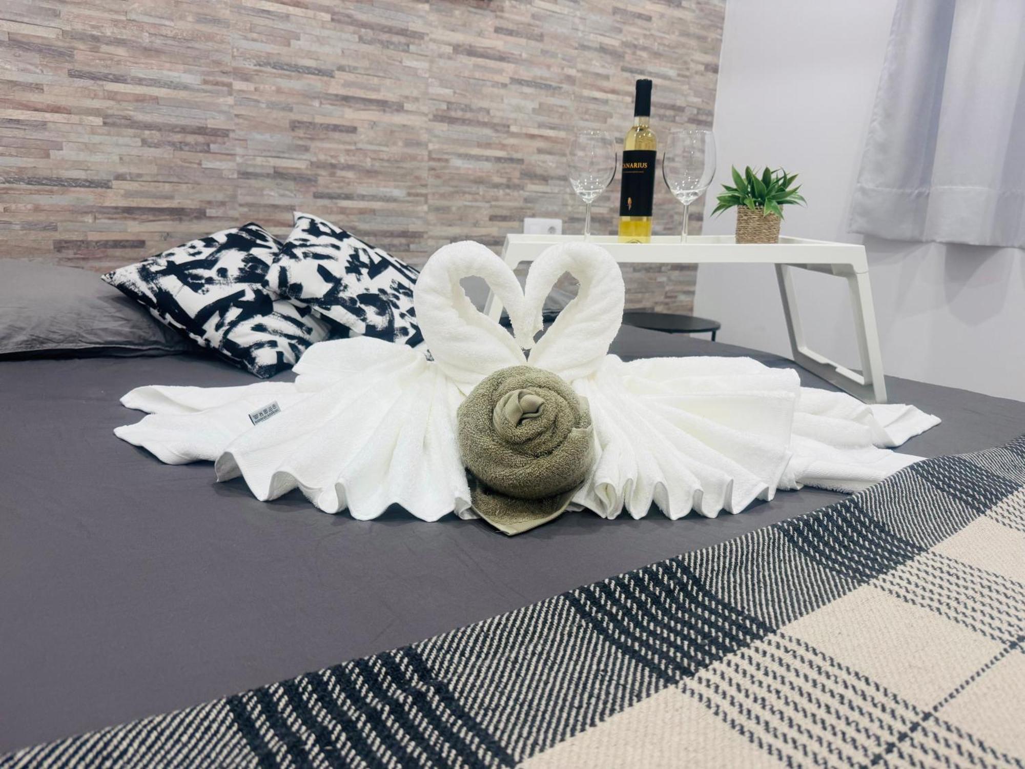 Americas Tropical Nights Apartamento