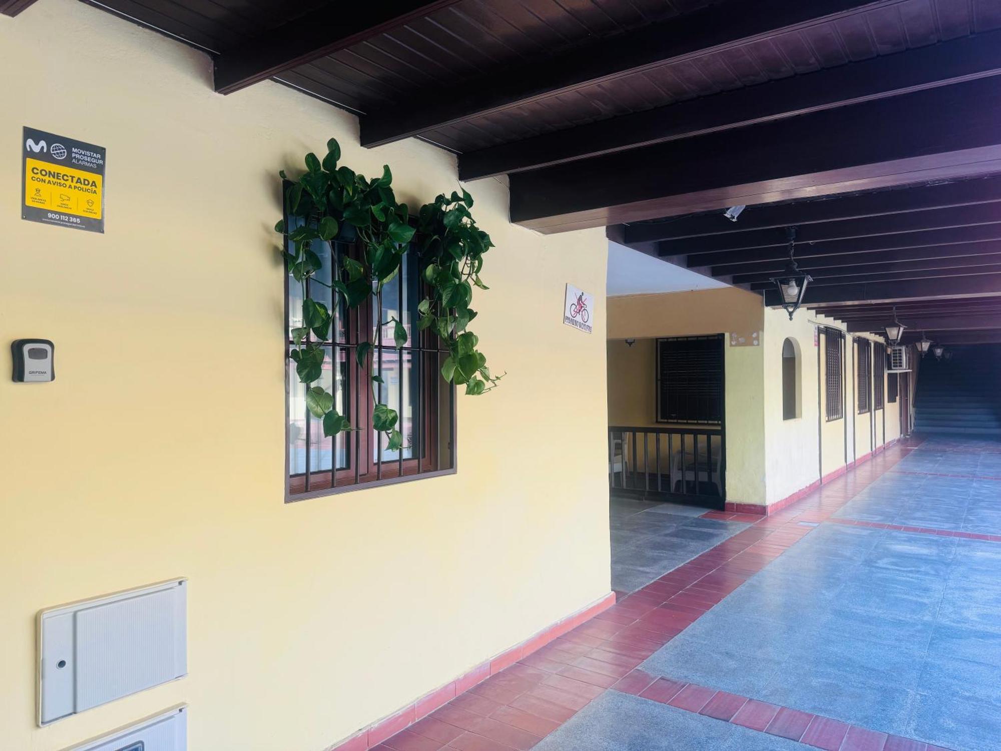 Apartamento Americas Tropical Nights