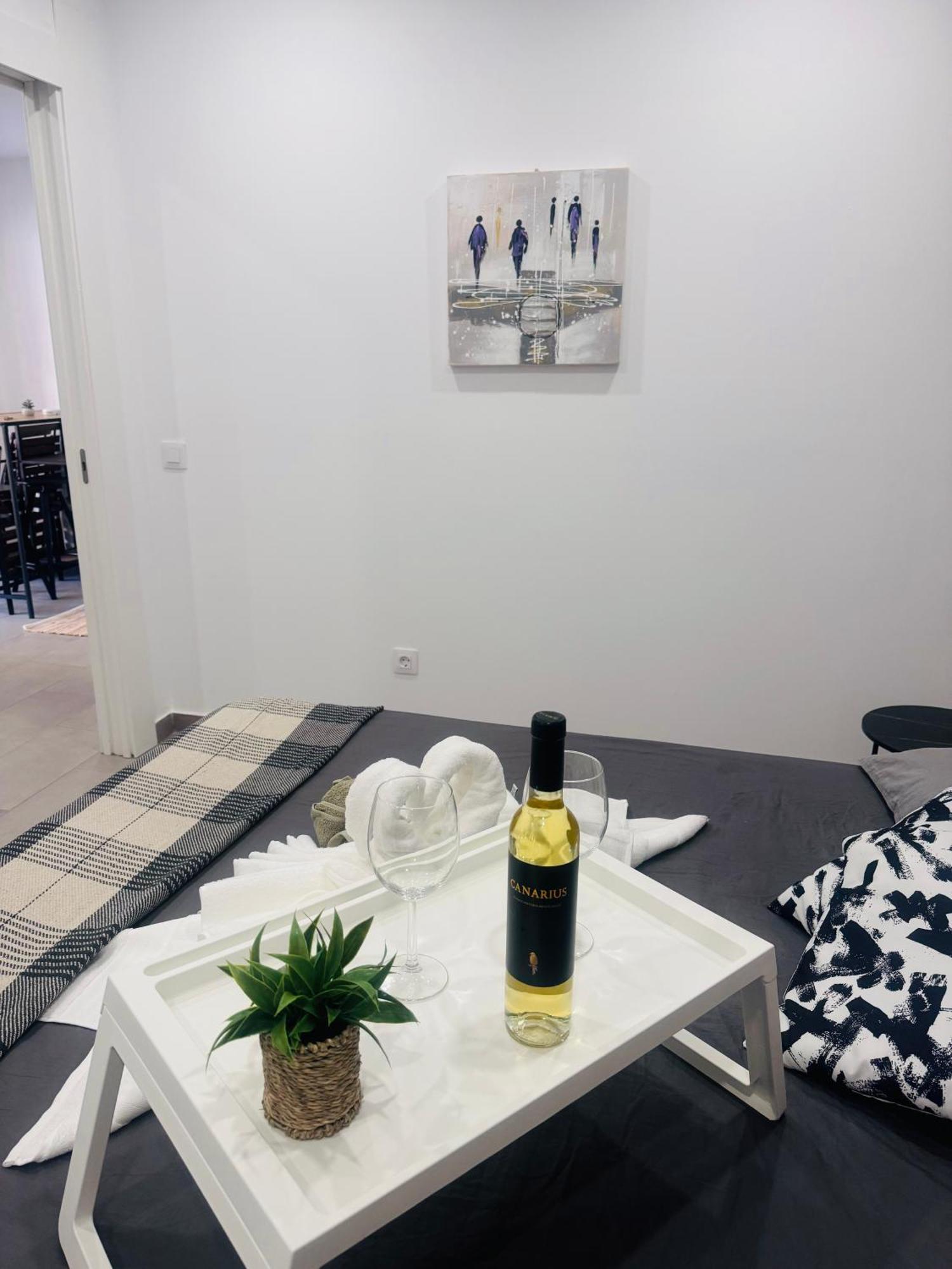 Apartamento Americas Tropical Nights