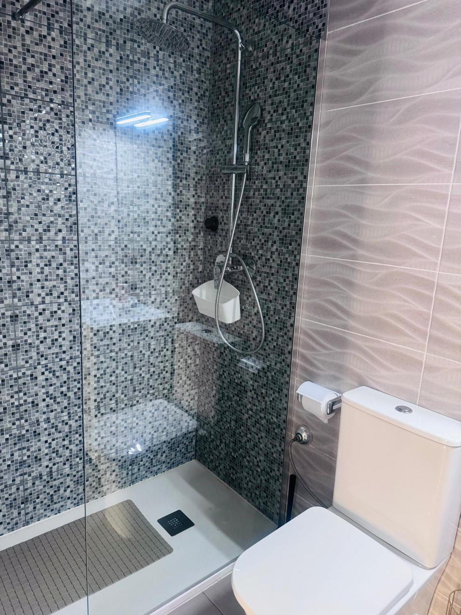 Americas Tropical Nights Apartamento *