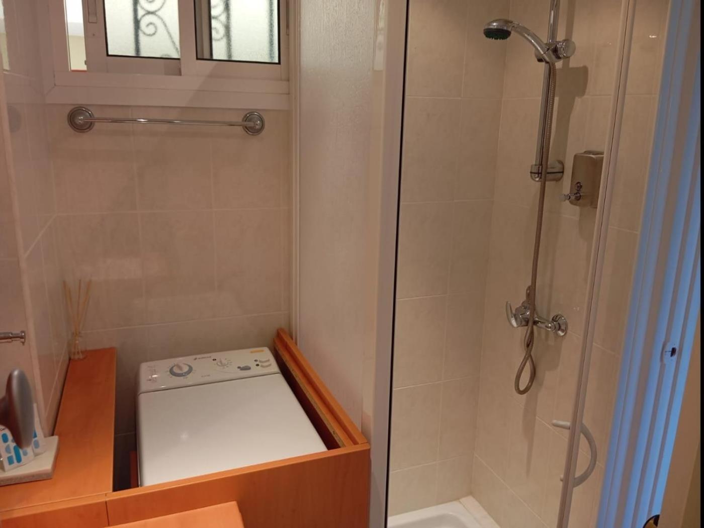 Cozy Estudio En Edificio Jupiter Benalmadena