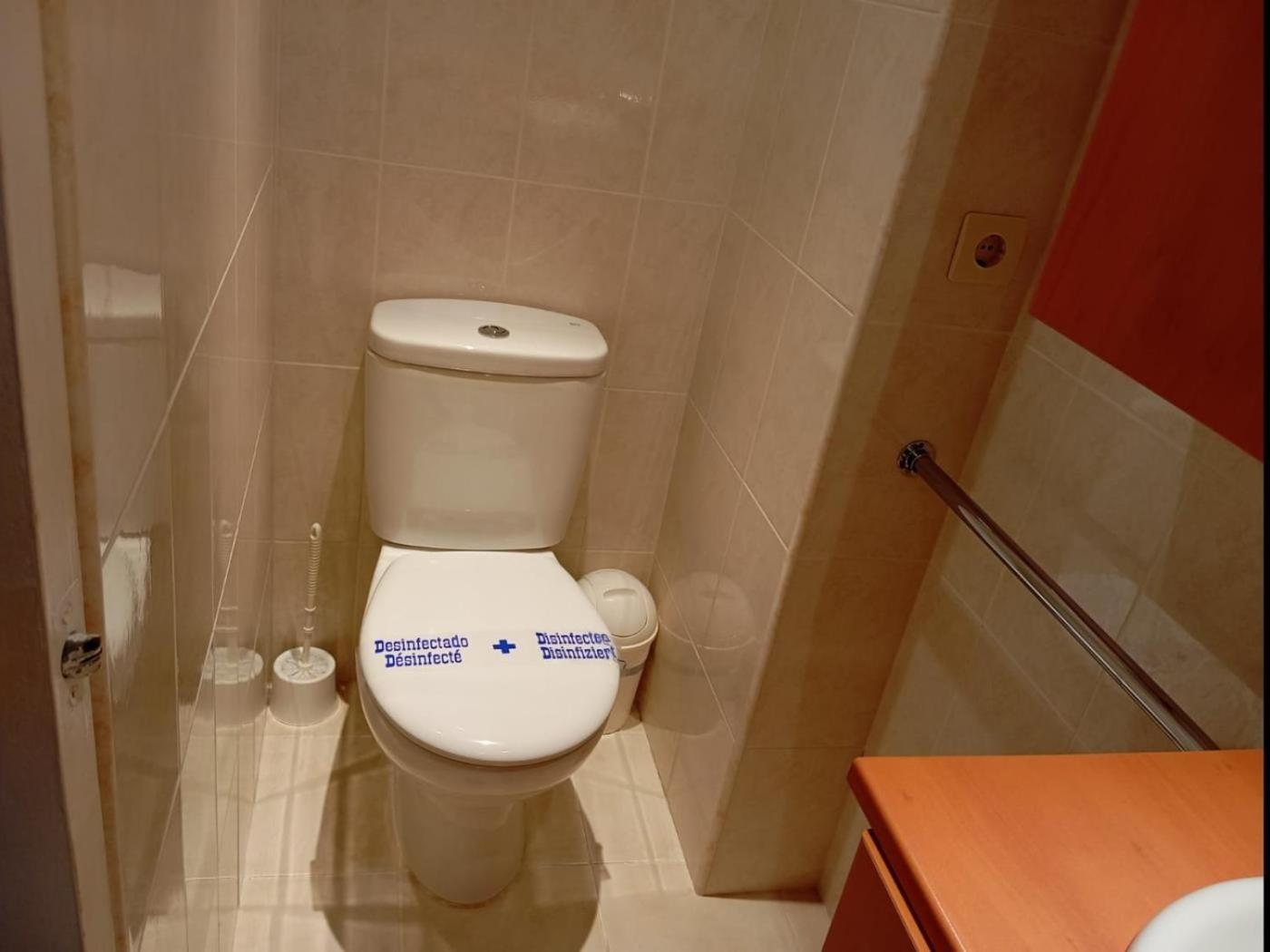 Cozy Estudio En Edificio Jupiter Benalmadena