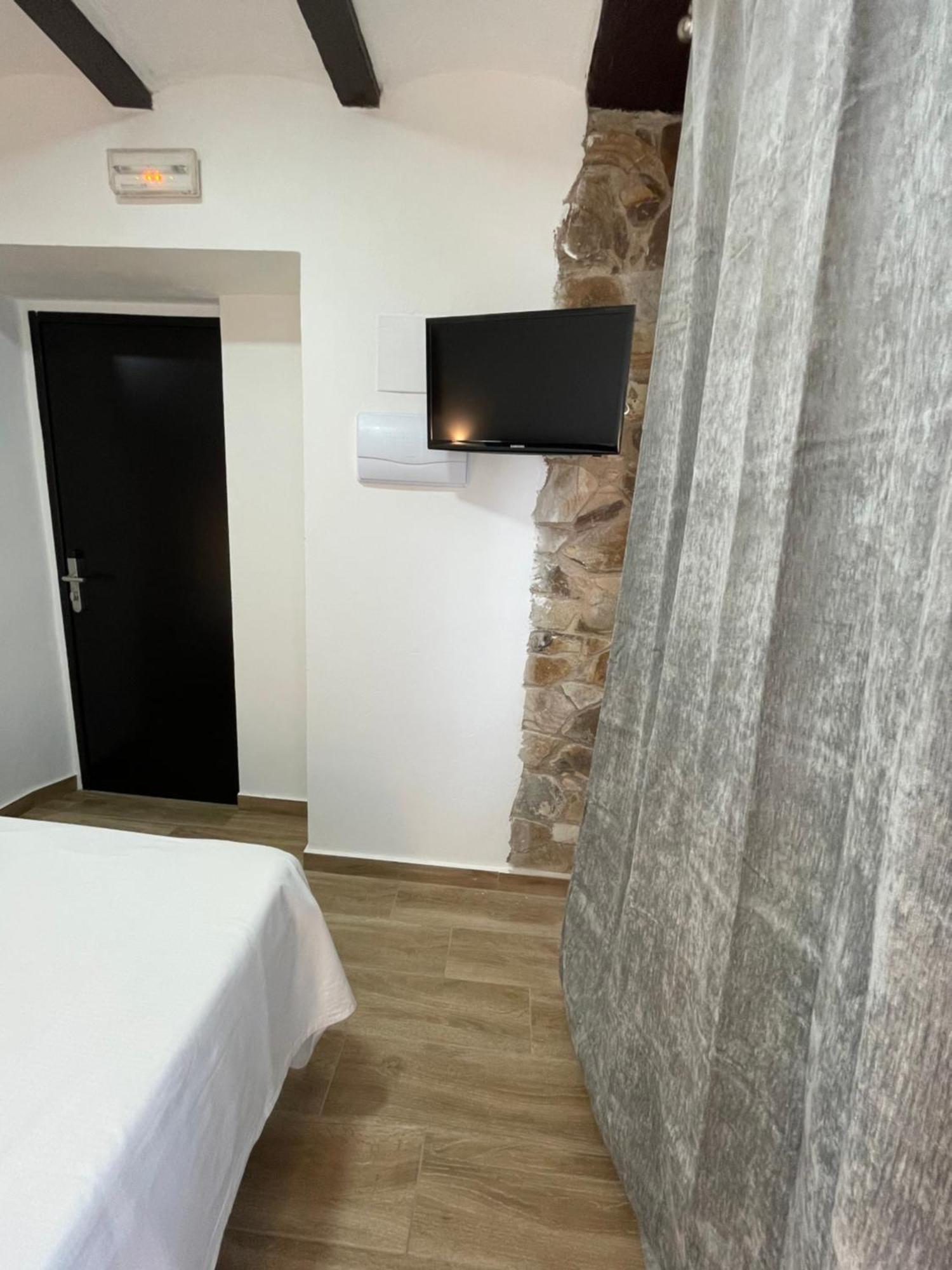 Hotel Mas Palou