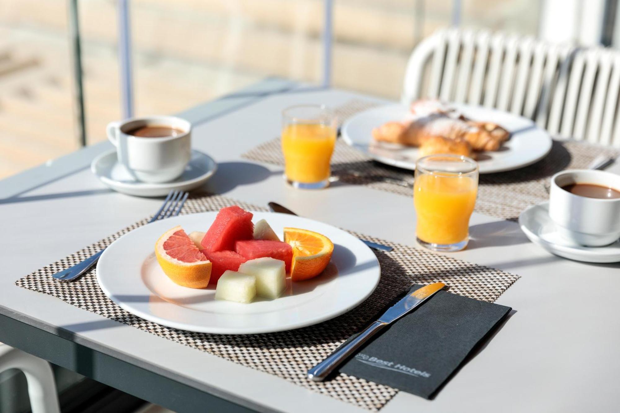 Hotel Hotel Best Cambrils Cambrils