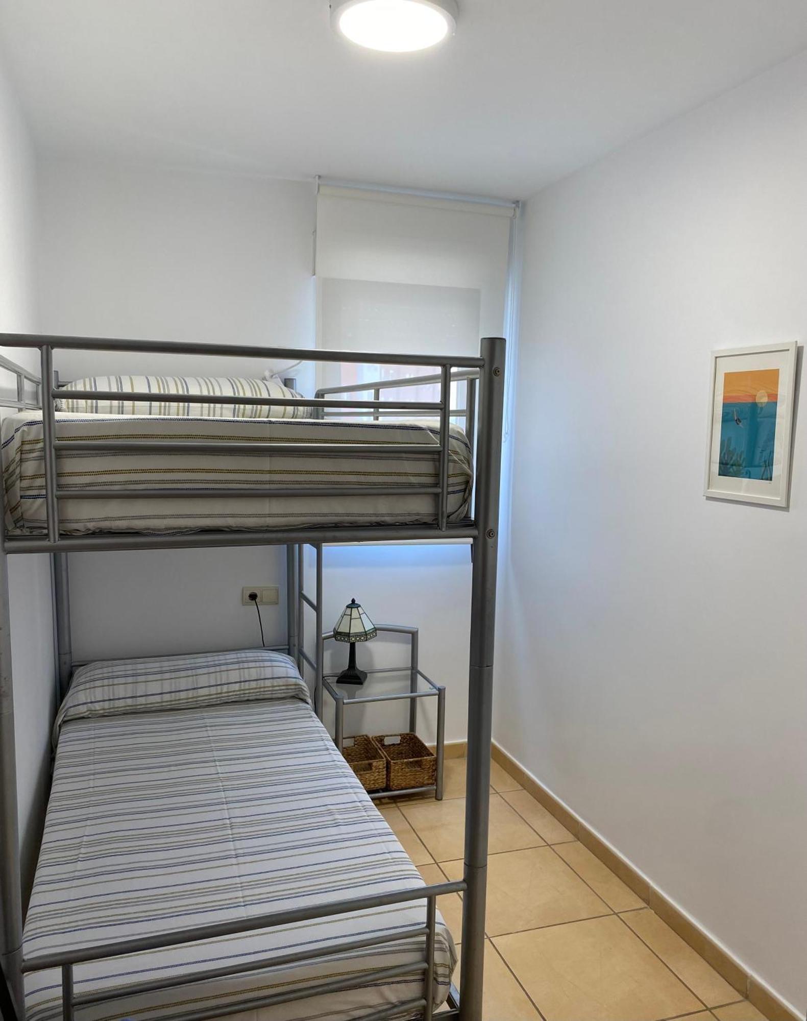 Apartment Playa Valencia Residencial Sol Y Mar Terraza Con Vistas Y Parking Playa Pobla de Farnals