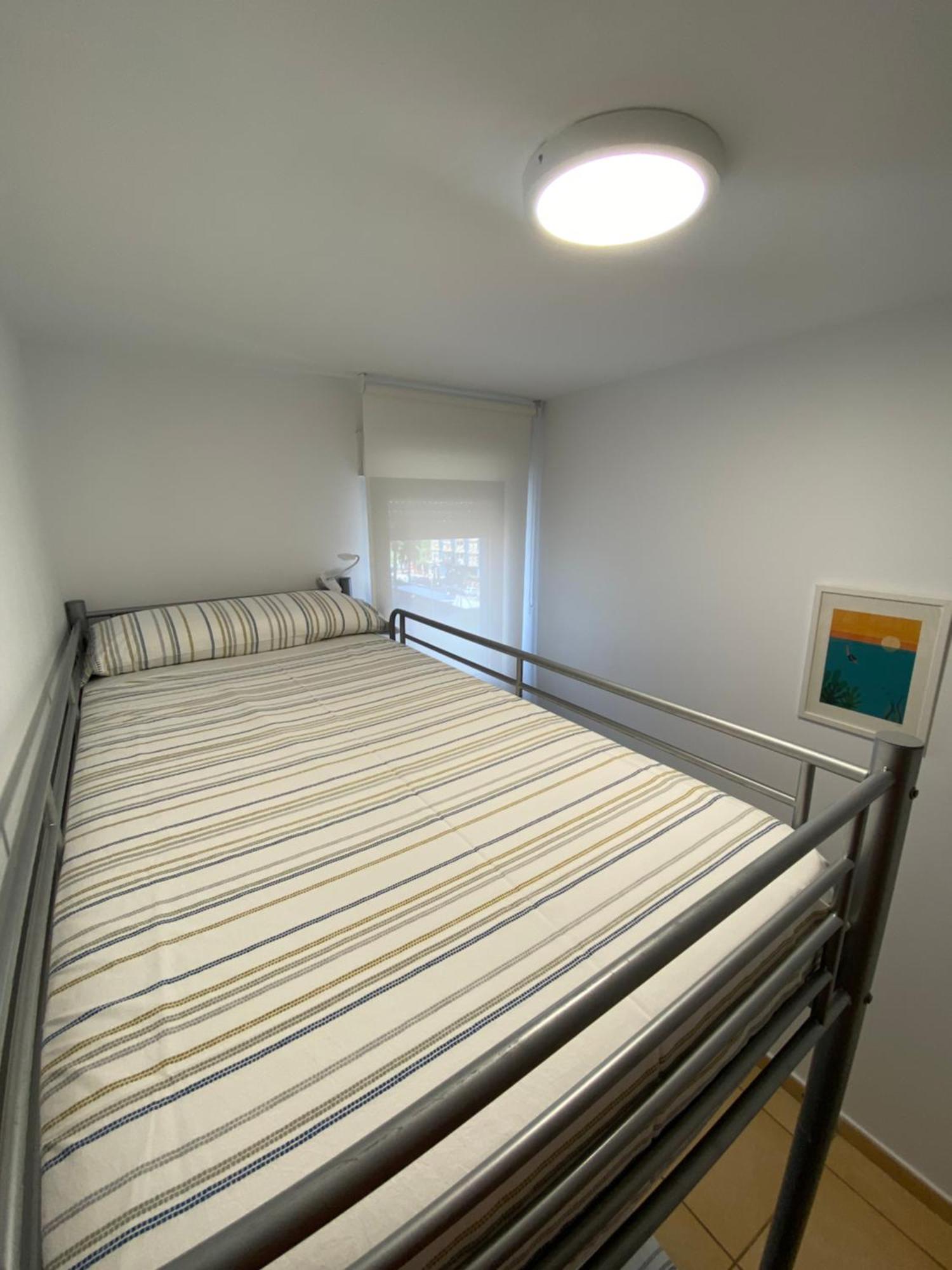 Playa Valencia Residencial Sol Y Mar Terraza Con Vistas Y Parking Apartment *