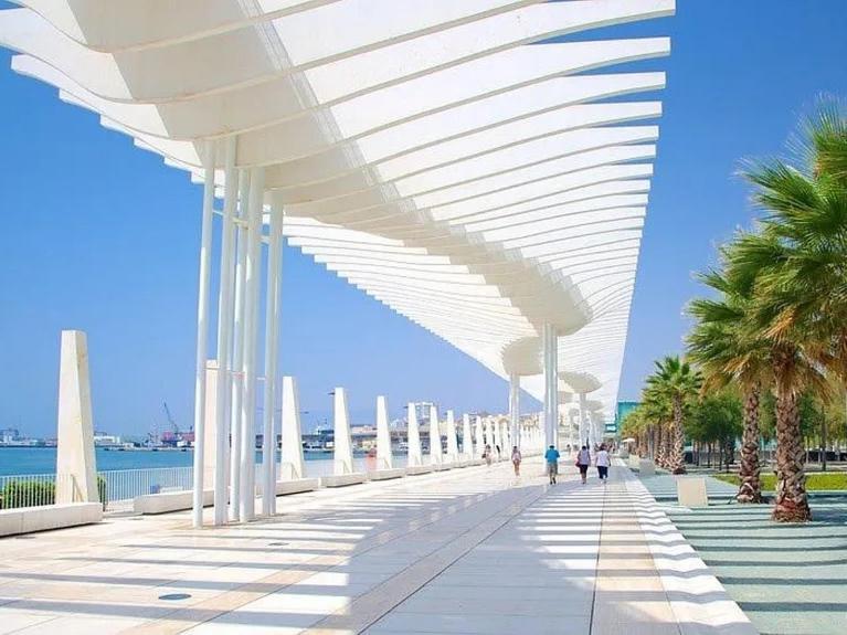 Apartamento Randmar Costa Del Sol