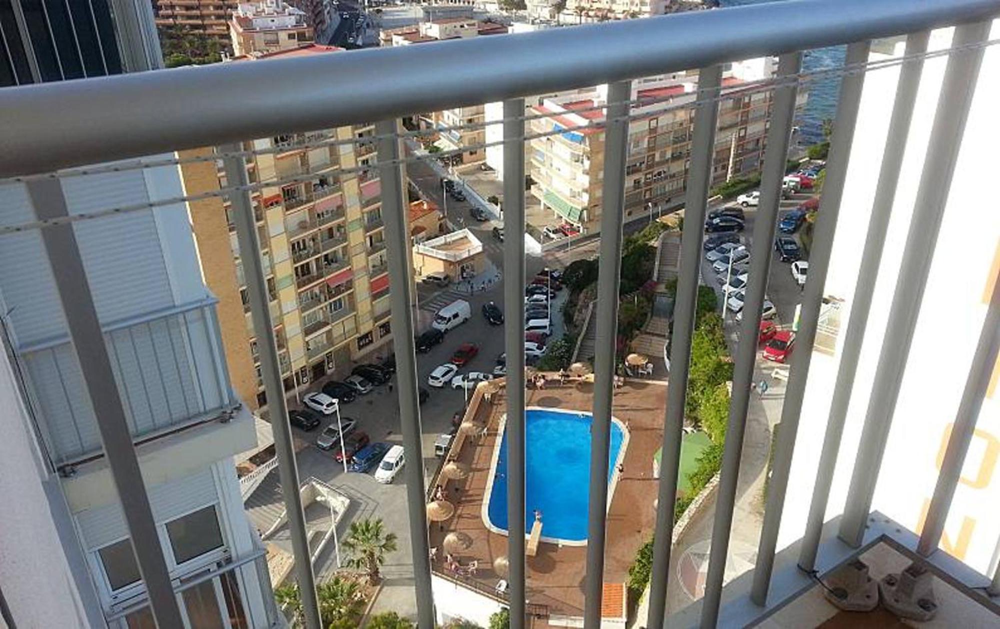 Apartment With Sea View Cullera