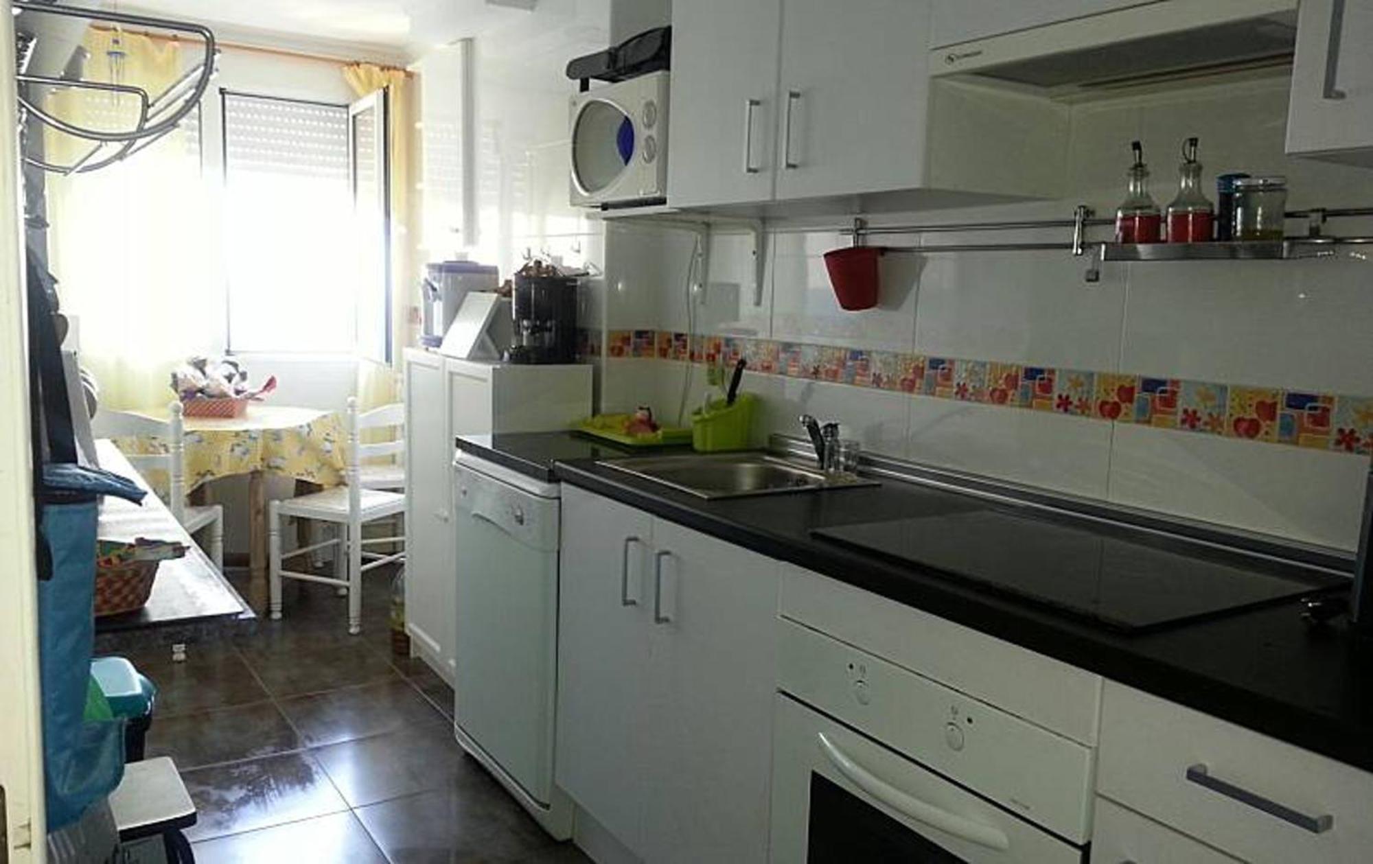 With Sea View Cullera Apartment Faro de Cullera