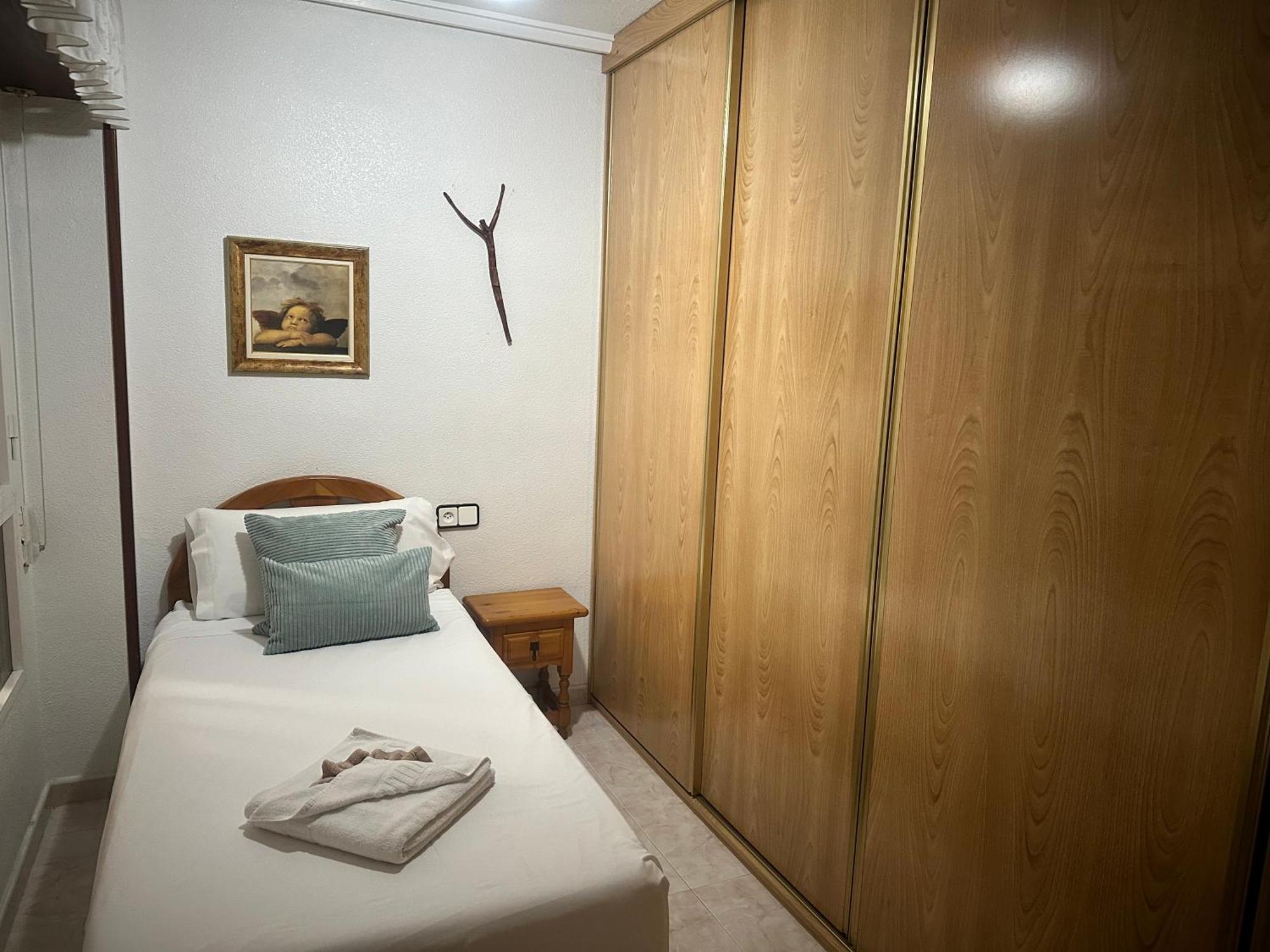 Homely Habaneras Apartment Torrevieja