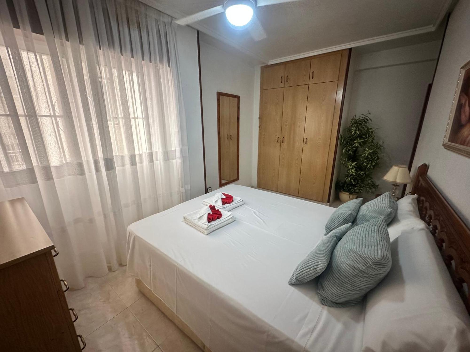 Homely Habaneras Apartment Torrevieja