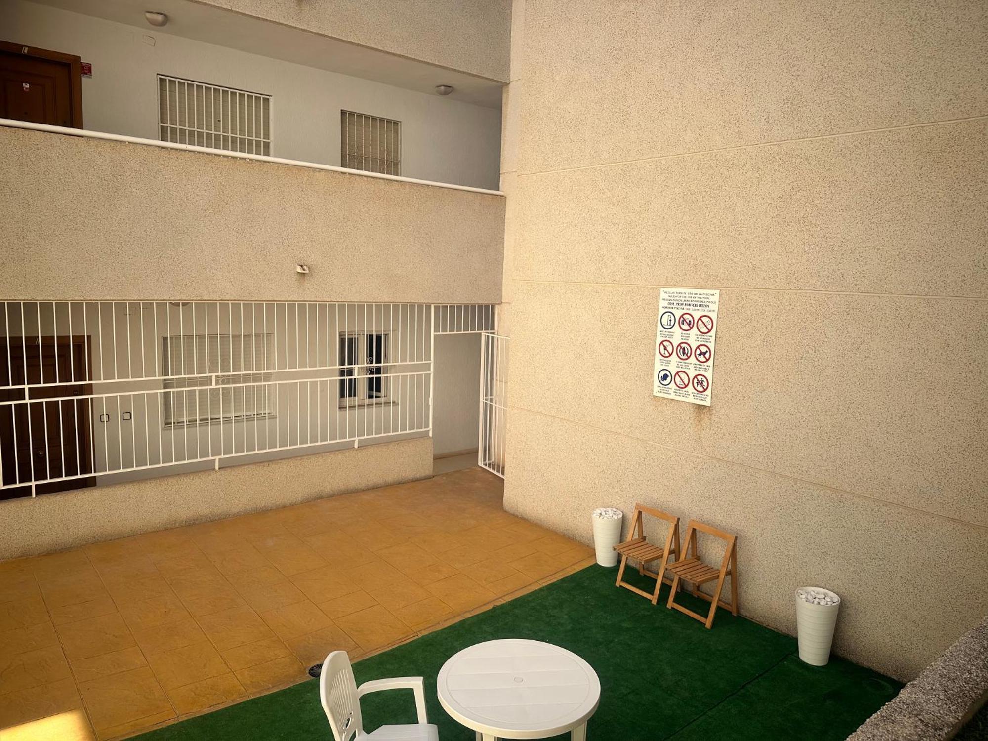 Apartment Homely Habaneras *