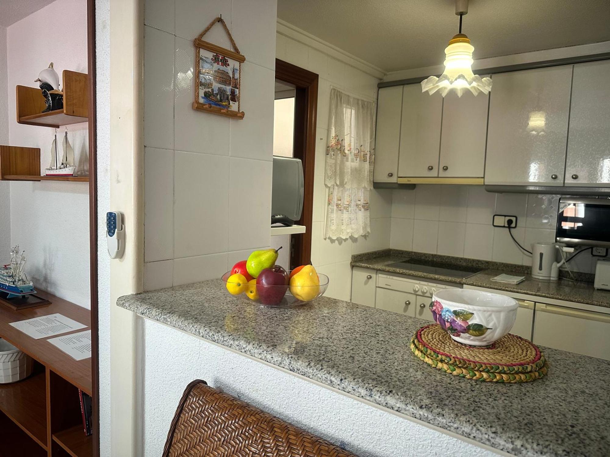 Homely Habaneras Apartment Torrevieja
