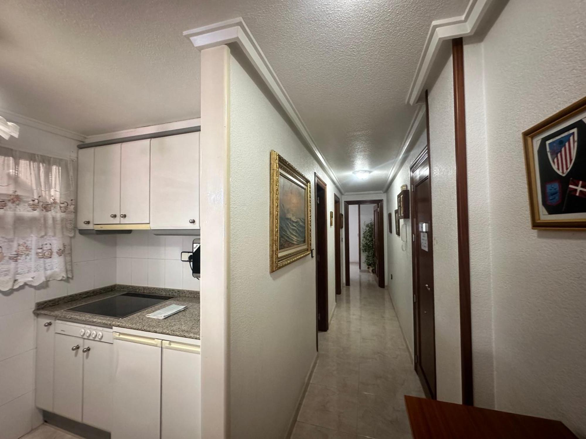 Apartment Homely Habaneras Torrevieja