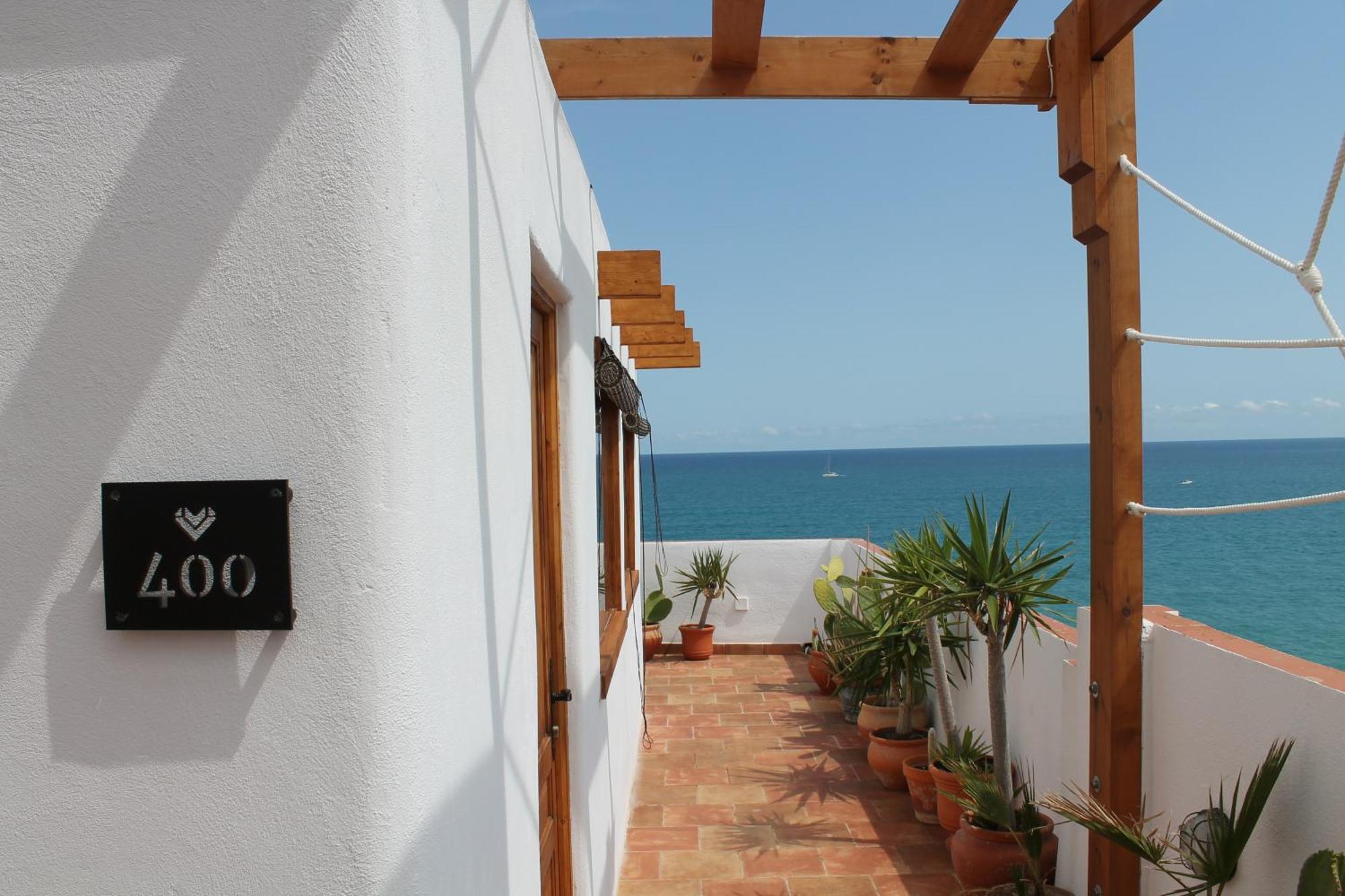 Hotel Joanna
